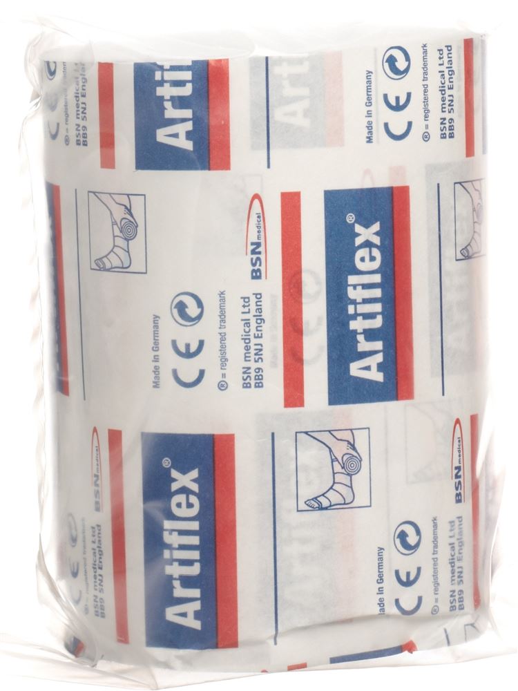 ARTIFLEX Polsterbinde