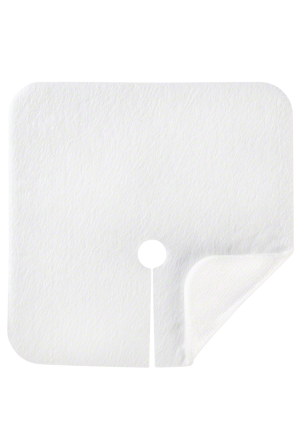 ASKINA Pad S compresse fendue en non-tissé