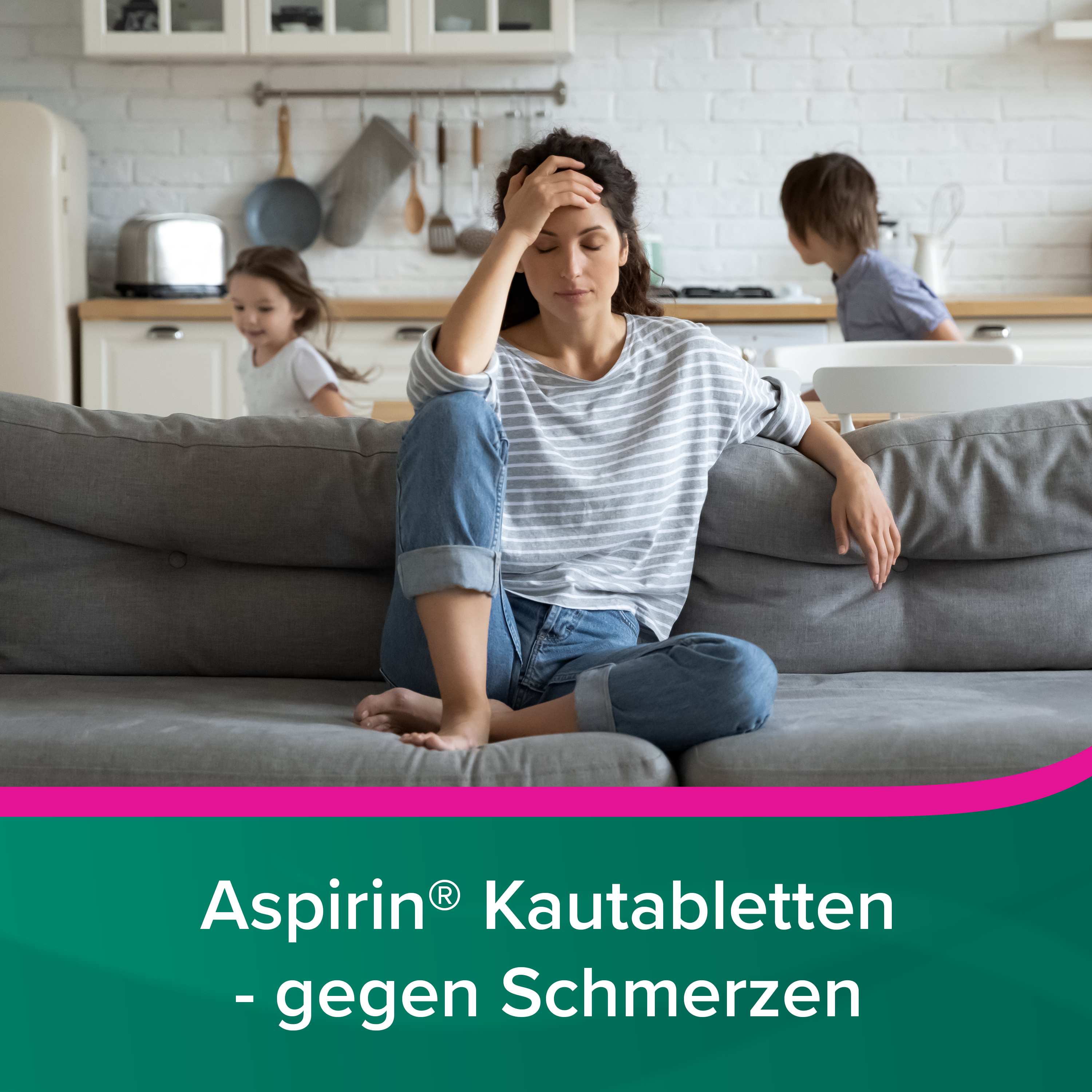 ASPIRINE Kautabl 500 mg Btl 10 Stk, Bild 4 von 5