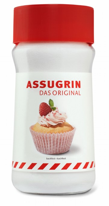 Assugrin Cuisine, Hauptbild