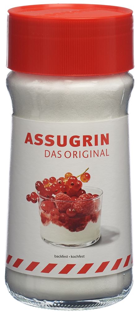 Assugrin Das Original
