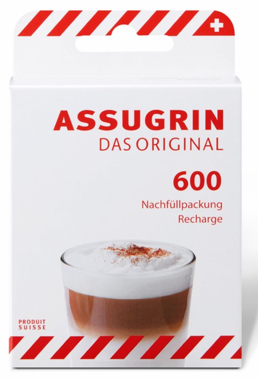 Assugrin Das Original Tabletten