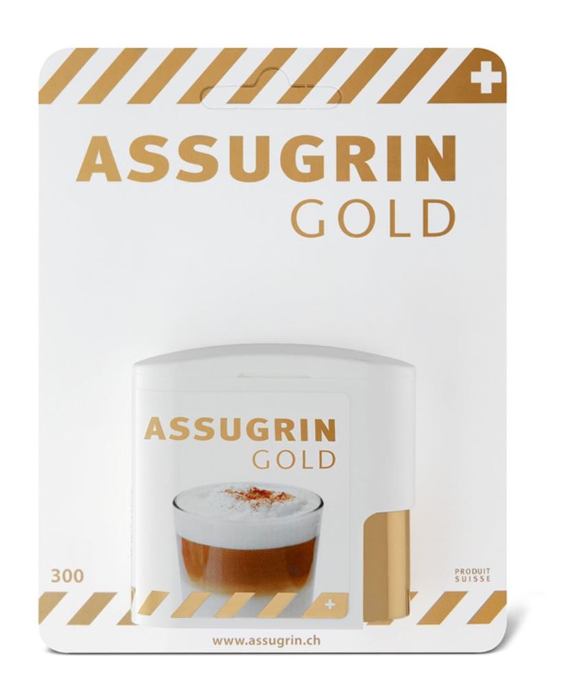 Assugrin Gold
