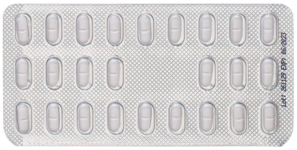 ATARAX cpr pell 25 mg blist 25 pce, image 3 sur 3