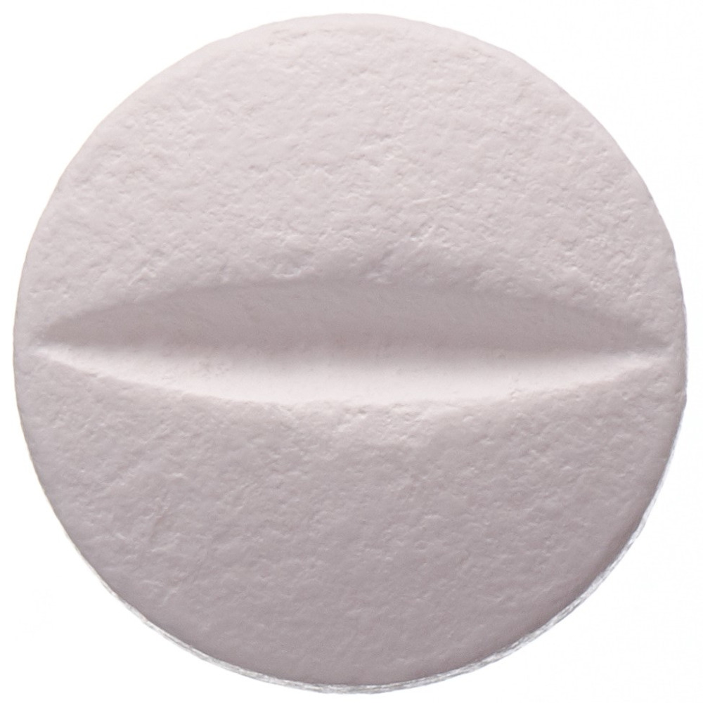 ATENIL Filmtabl 100 mg Blist 100 Stk, Hauptbild