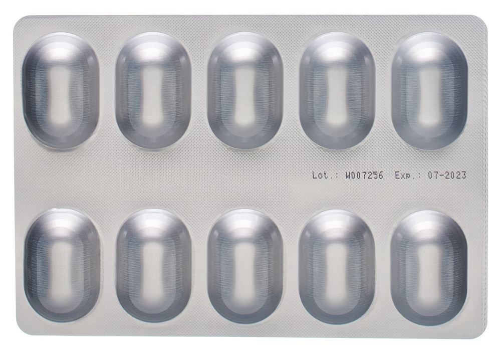 ATOZET Filmtabl 10/10 mg Blist 30 Stk, Bild 3 von 3