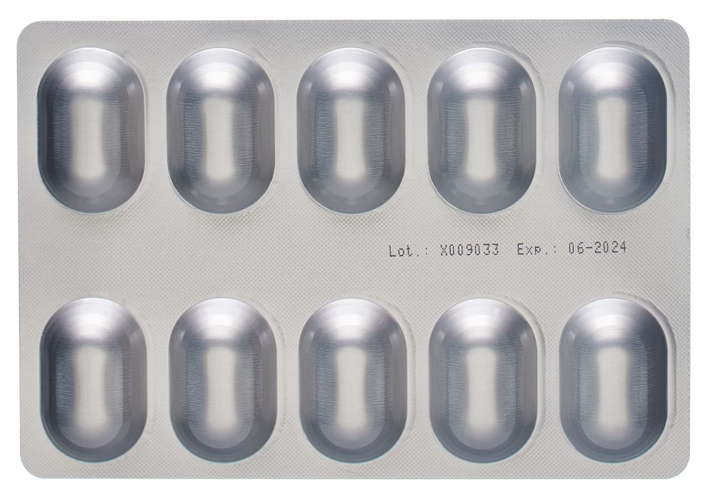 ATOZET Filmtabl 10/40 mg Blist 90 Stk, Bild 2 von 3