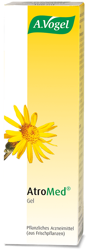 ATROMED Arnica montana, Hauptbild