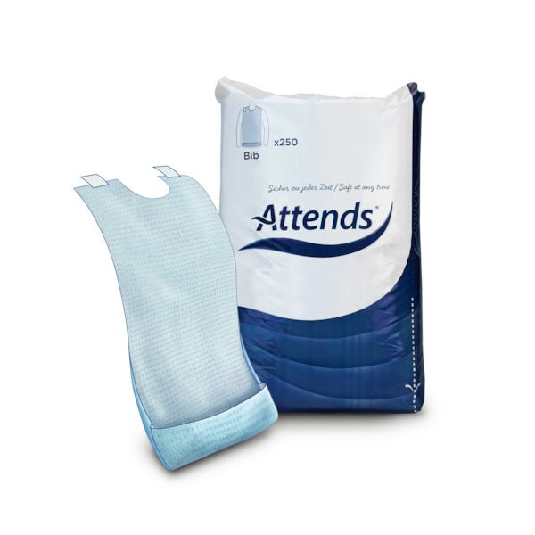 Attends serviettes de protection, image 2 sur 2