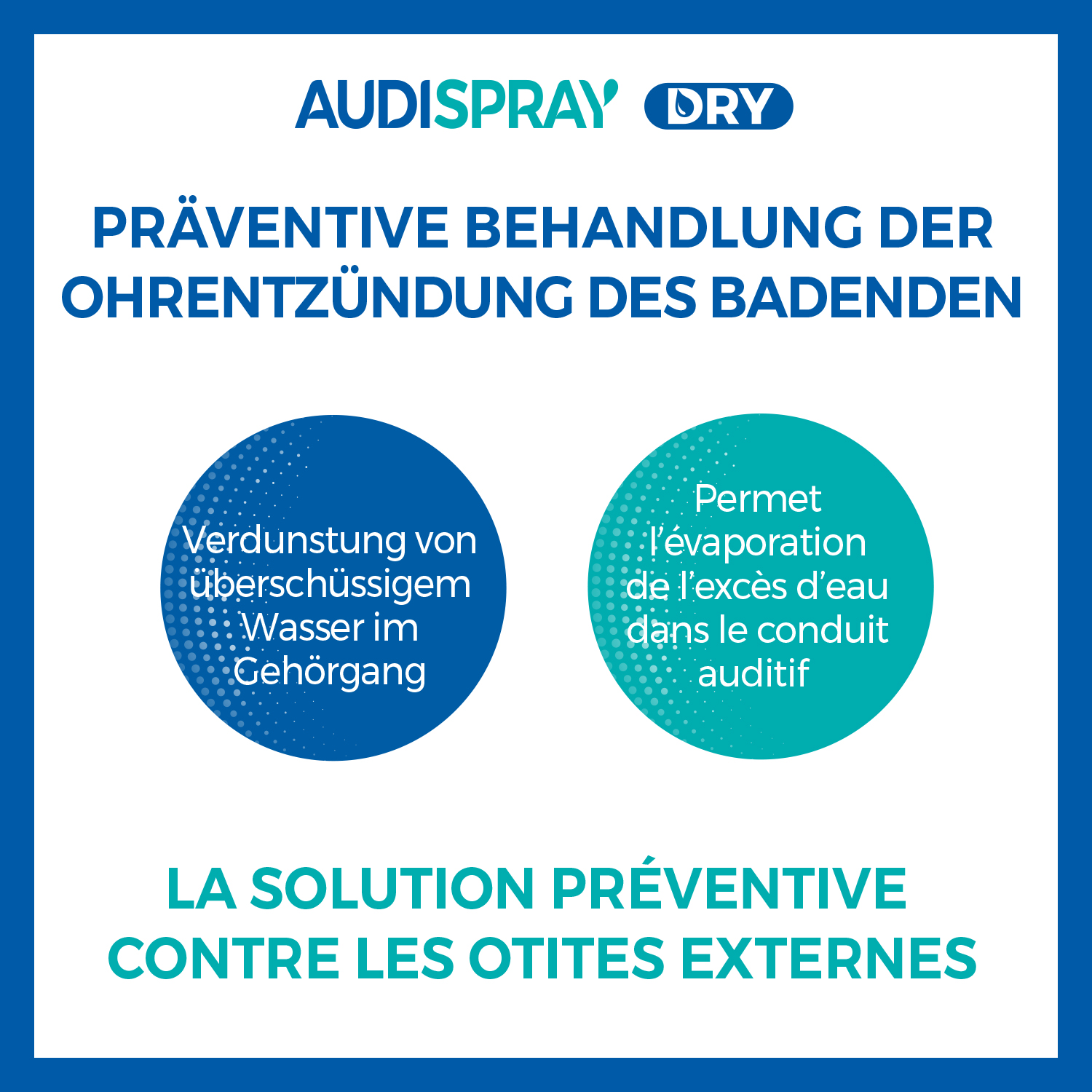 AUDISPRAY Dry, Bild 2 von 5