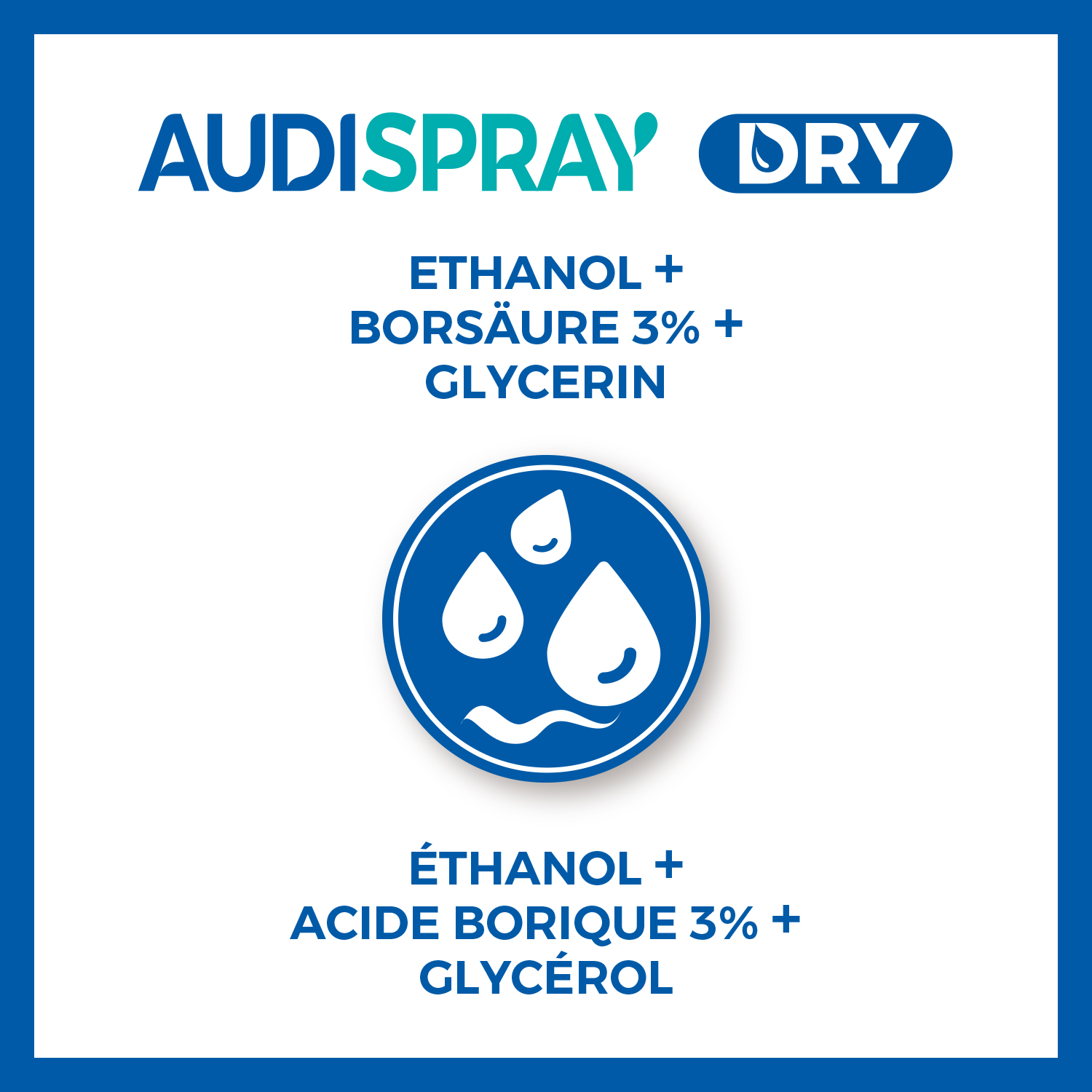 AUDISPRAY Dry, Bild 4 von 5