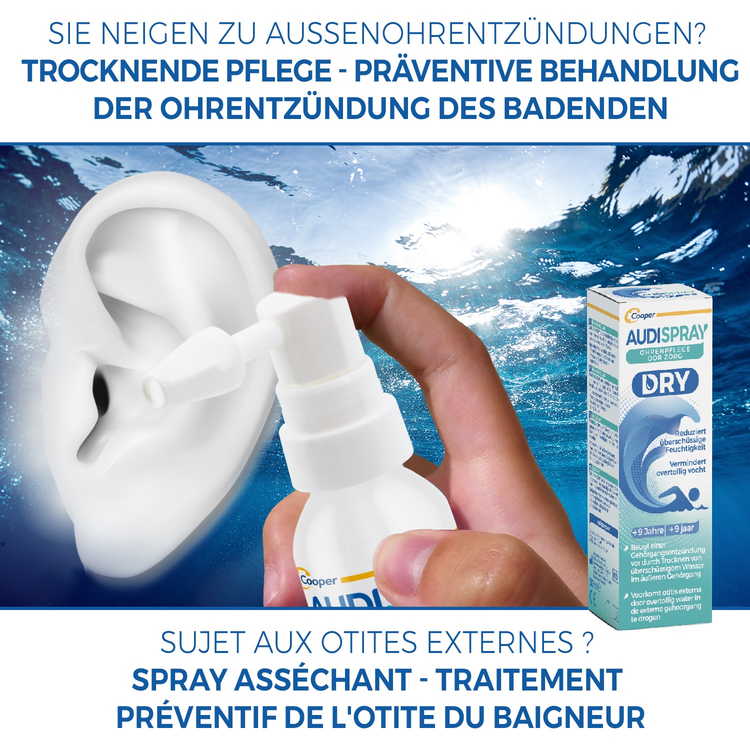 AUDISPRAY Dry, Bild 5 von 5