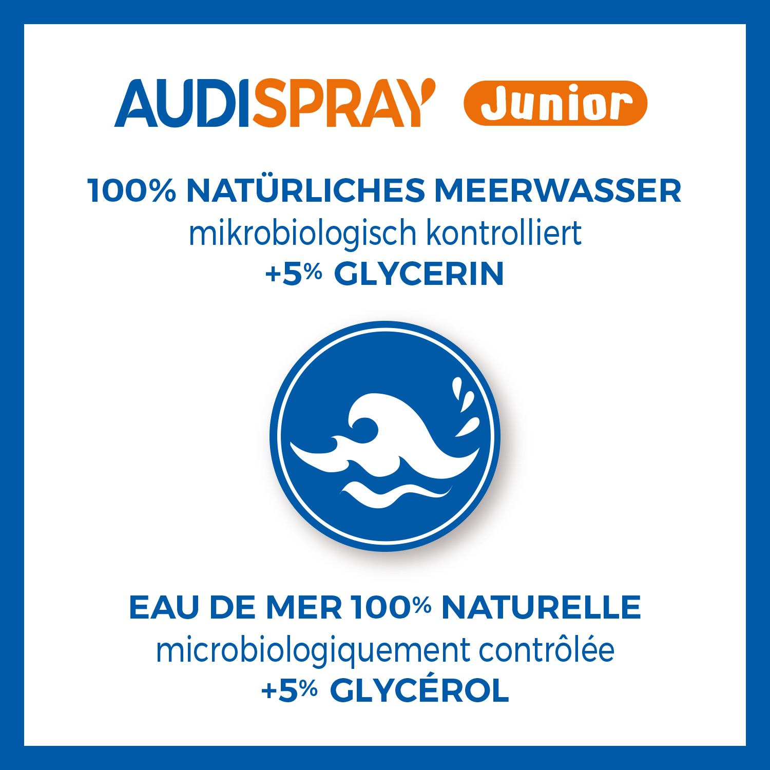 AUDISPRAY Junior Ohrenhygiene, Bild 5 von 5