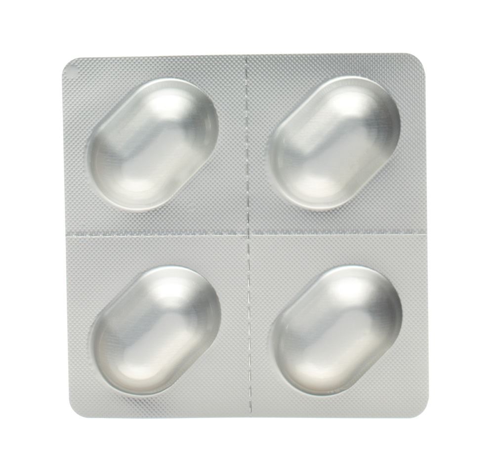 AUGMENTIN Filmtabl 625 mg Erw Blist 20 Stk, Bild 3 von 3