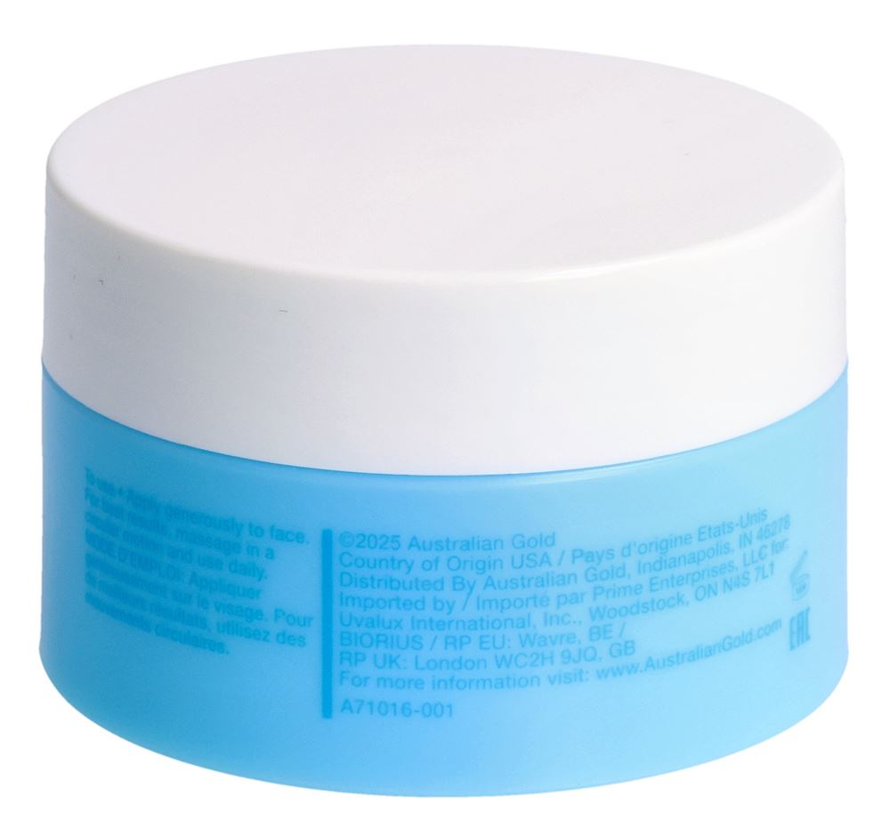 AUSTRALIAN GOLD Aftersun Face Cream, Bild 3 von 5