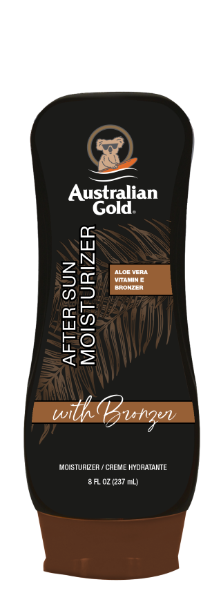 AUSTRALIAN GOLD Aftersun Moisturizer