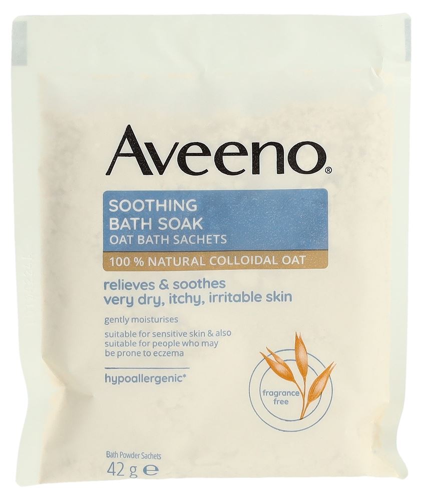 AVEENO Dermexa Additif de bain apaisant, image 3 sur 5