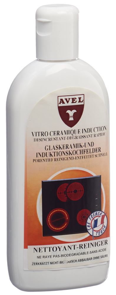 AVEL Entfetterspray