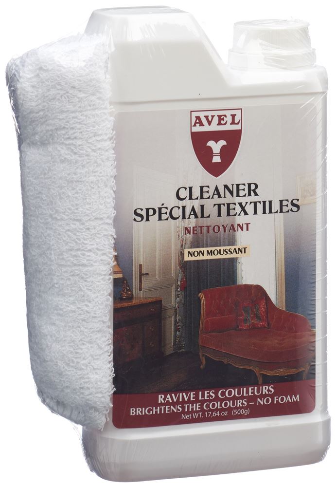 AVEL nettoyant spécial