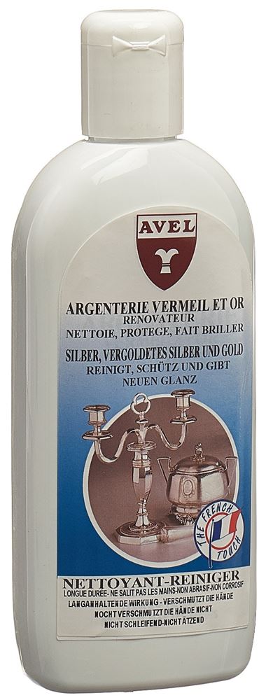 AVEL nettoyant spray, image principale