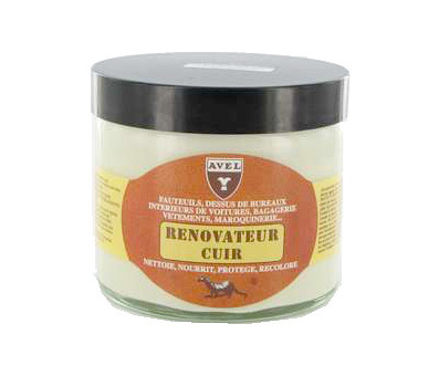 AVEL rénovateur crème/baume