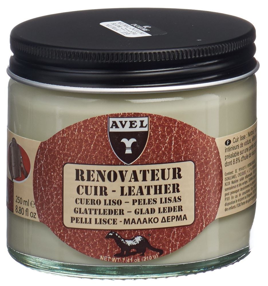 AVEL rénovateur crème/baume