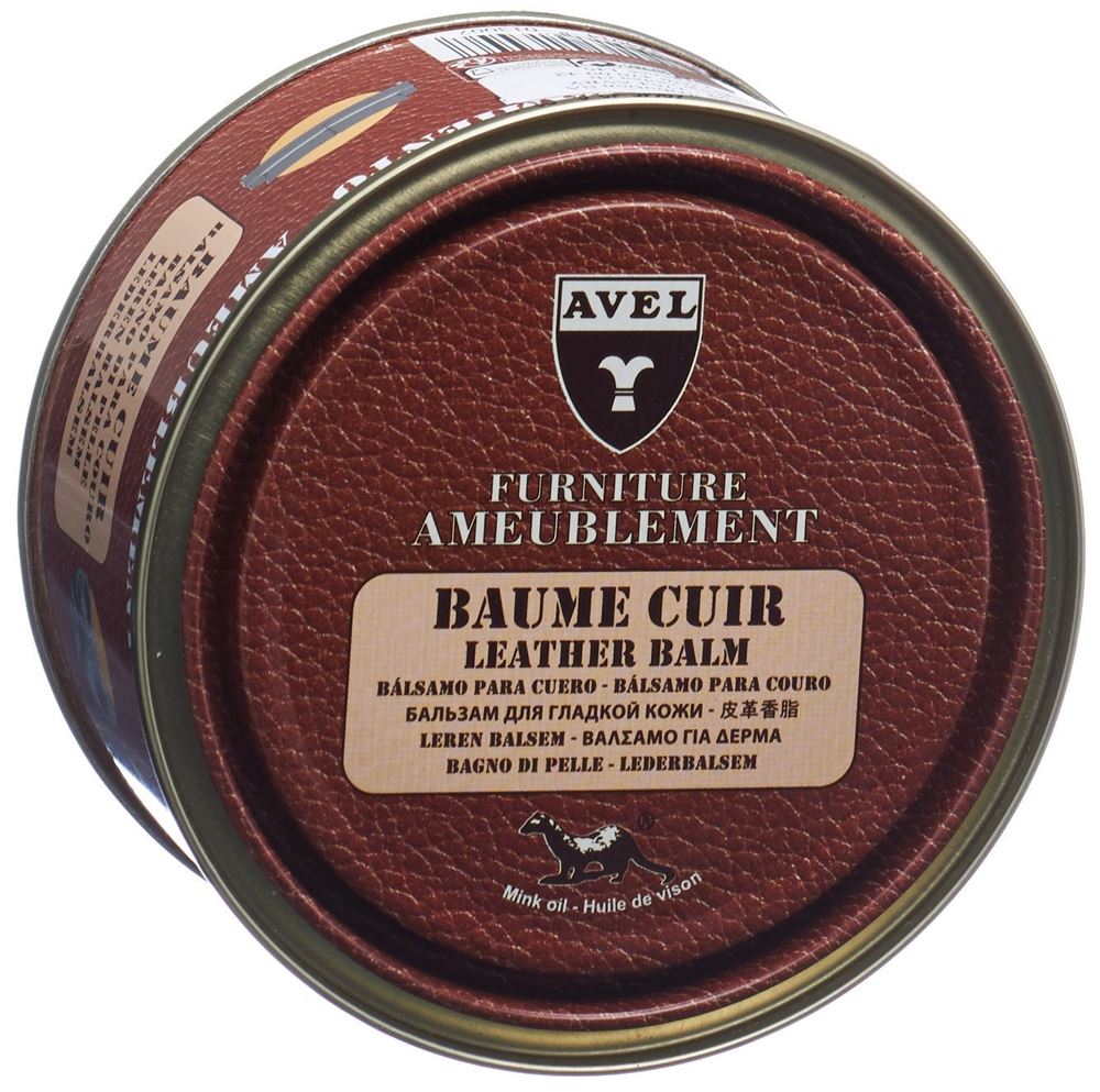 AVEL Renovator Creme/Balsam, Hauptbild