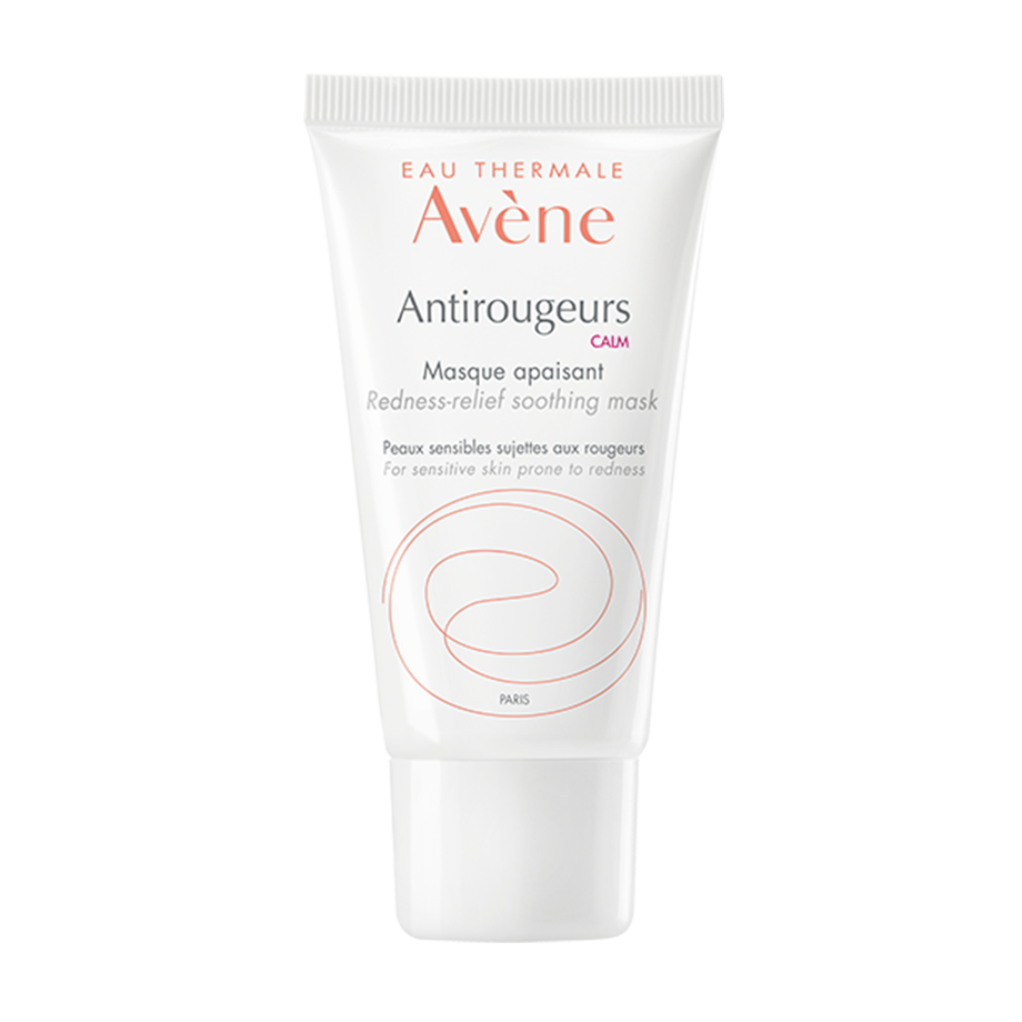 AVENE Antirougeurs Calm Maske, Hauptbild