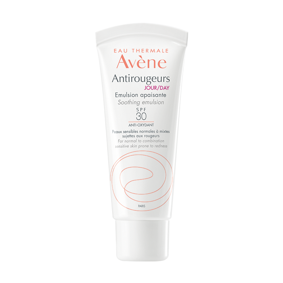 AVENE Antirougeurs Jour Emulsion