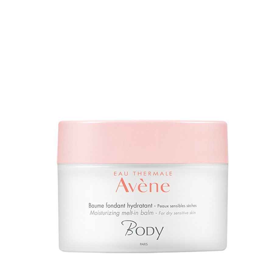 AVENE BODY Balsam, Hauptbild