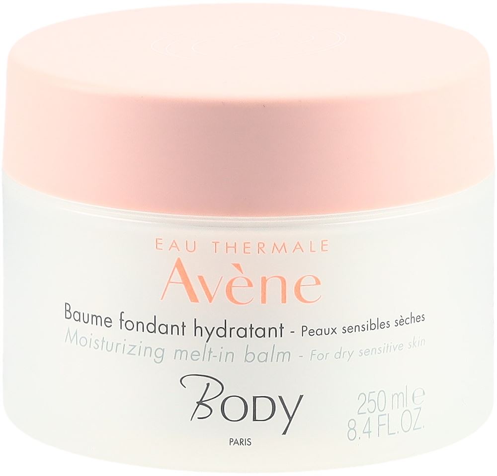 AVENE BODY Balsam