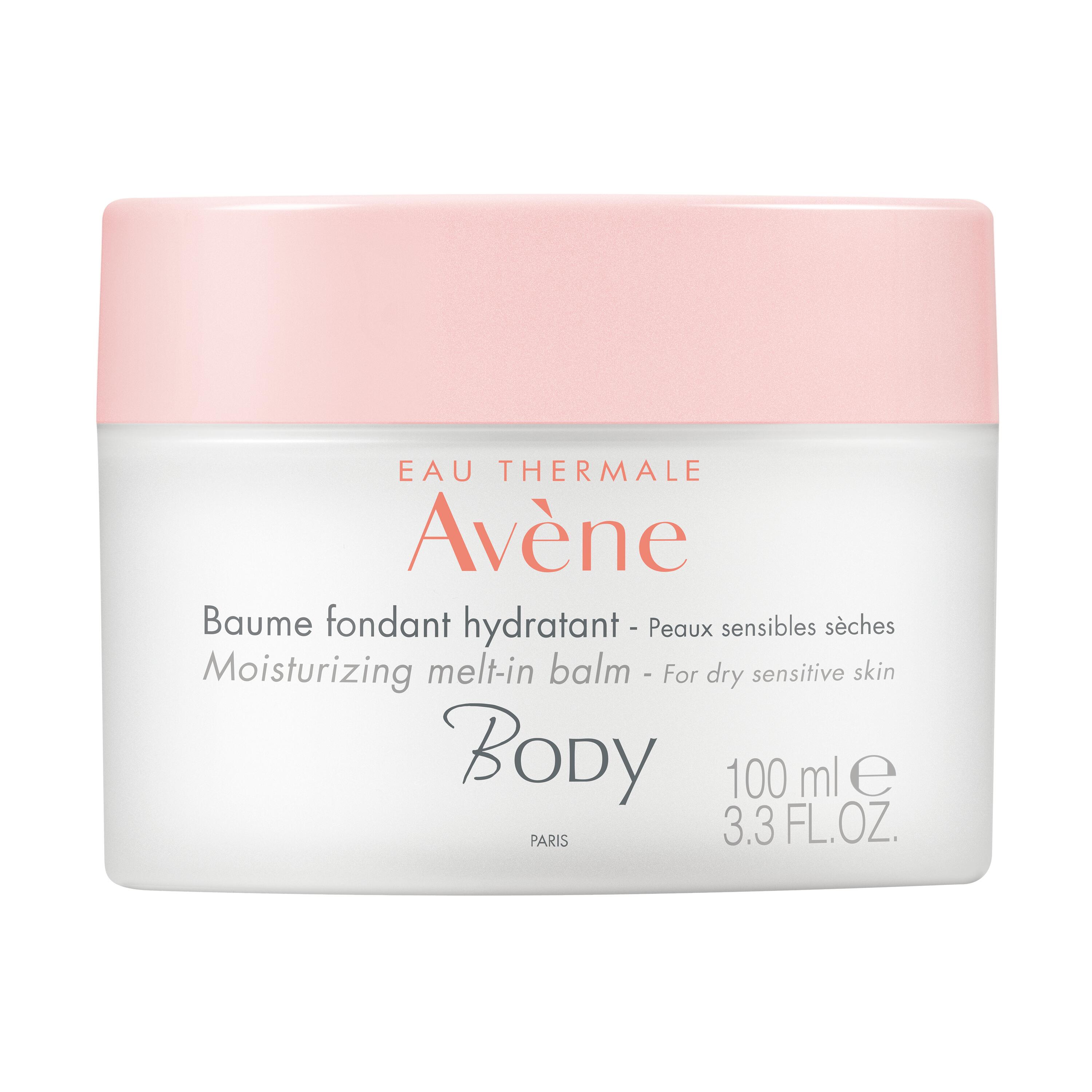 AVENE BODY Baume fondant, image principale