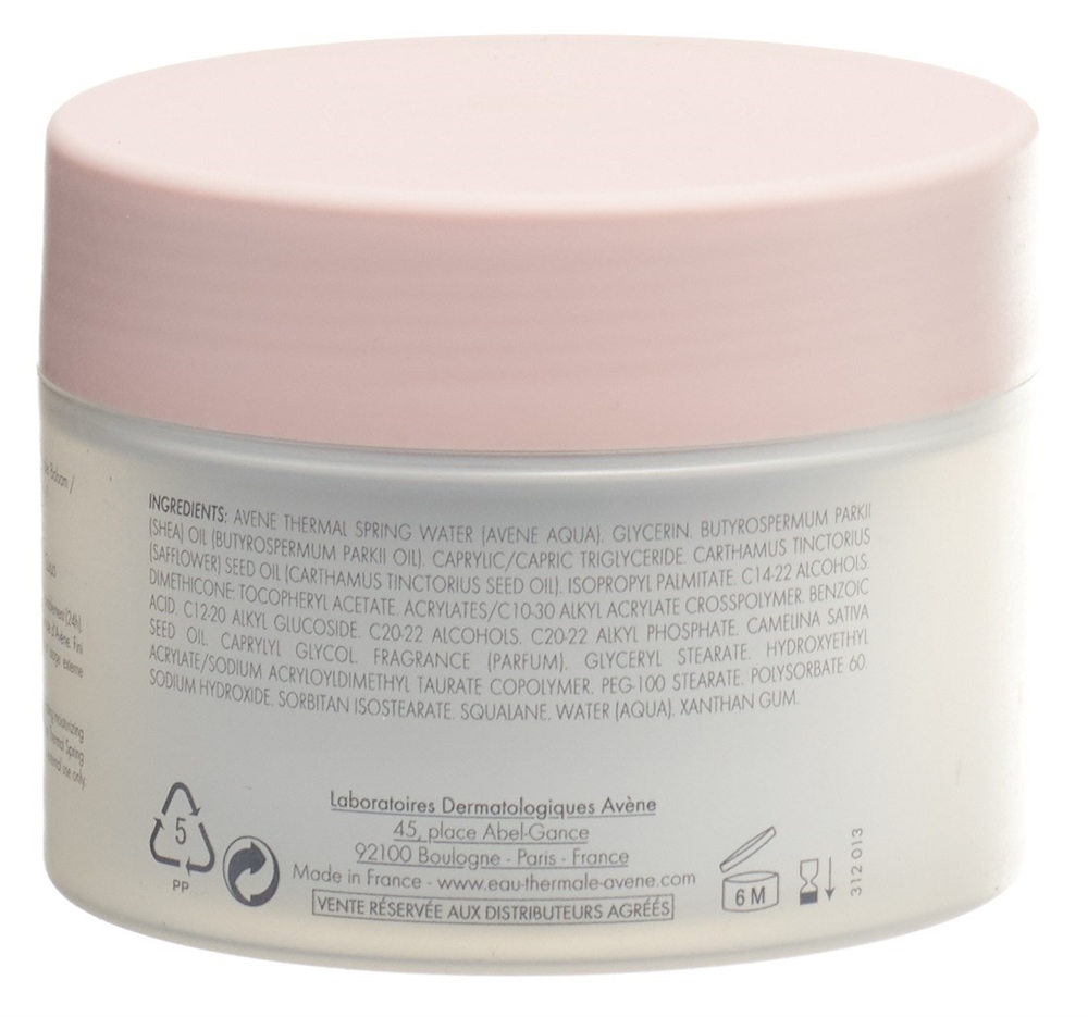 AVENE BODY Baume fondant, image 2 sur 2