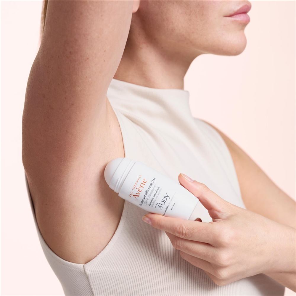 AVENE Body Deodorant, Bild 2 von 3