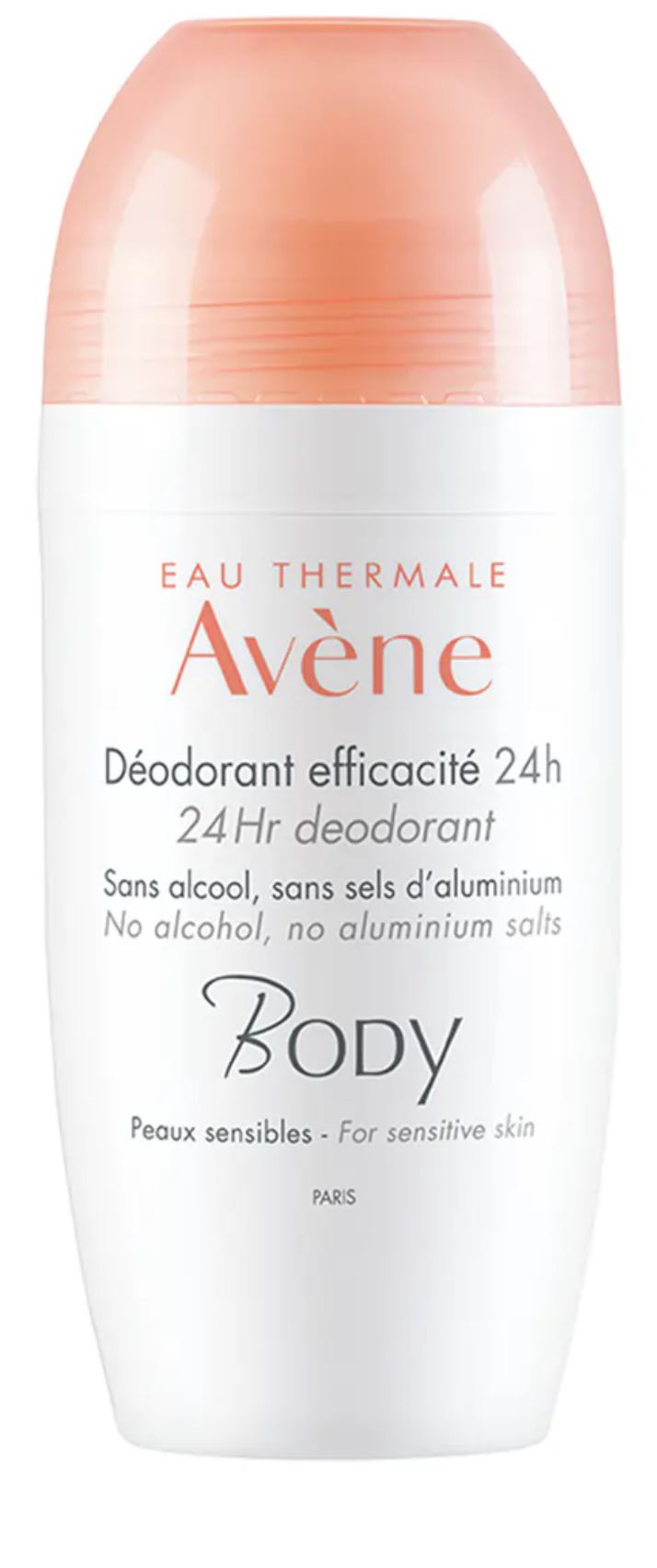 AVENE Body Deodorant, Hauptbild