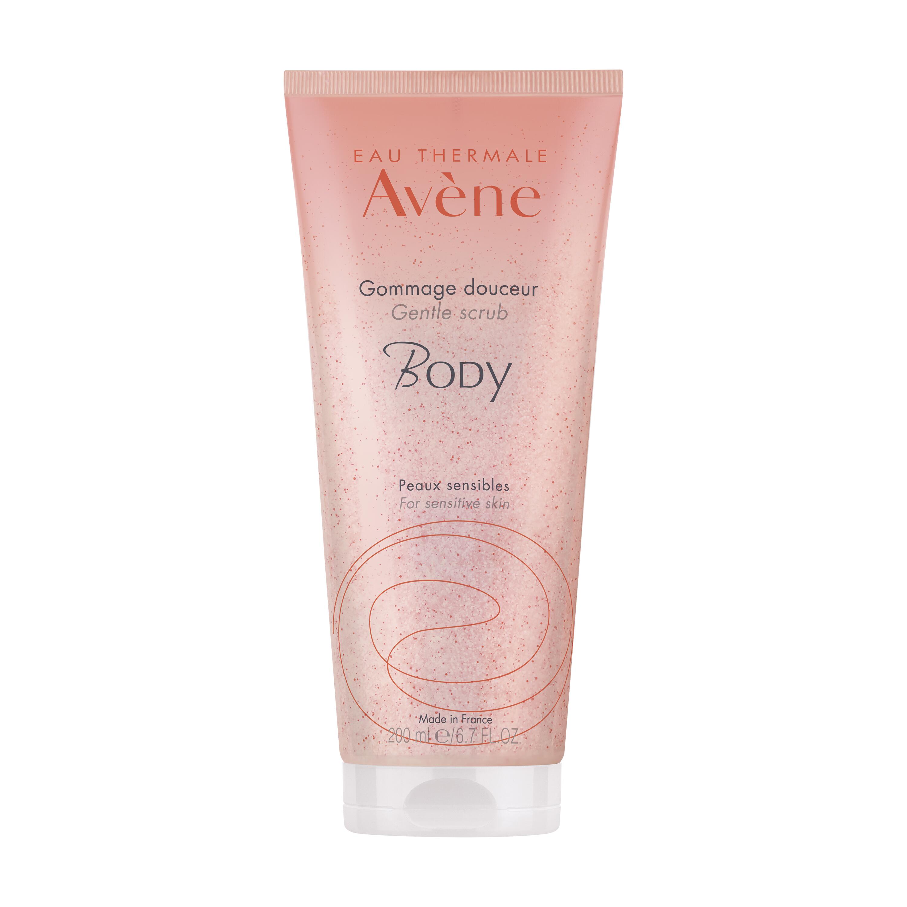 AVENE BODY Körperpeeling, Hauptbild