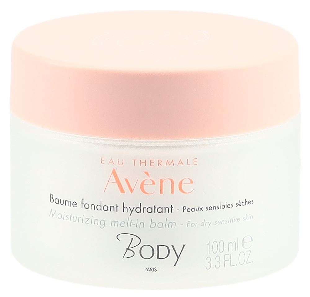 AVENE BODY Zartschmelzender-Balsam