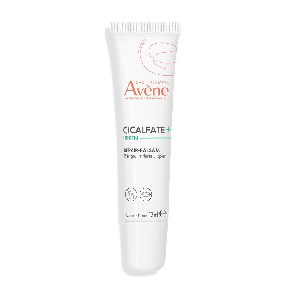 AVENE Cicalfate+ Baume lèvres réparateur