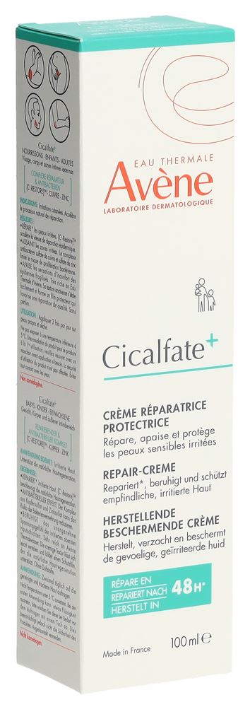 AVENE Cicalfate+ crème