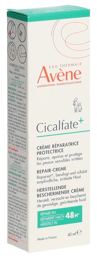 AVENE Cicalfate+ crème