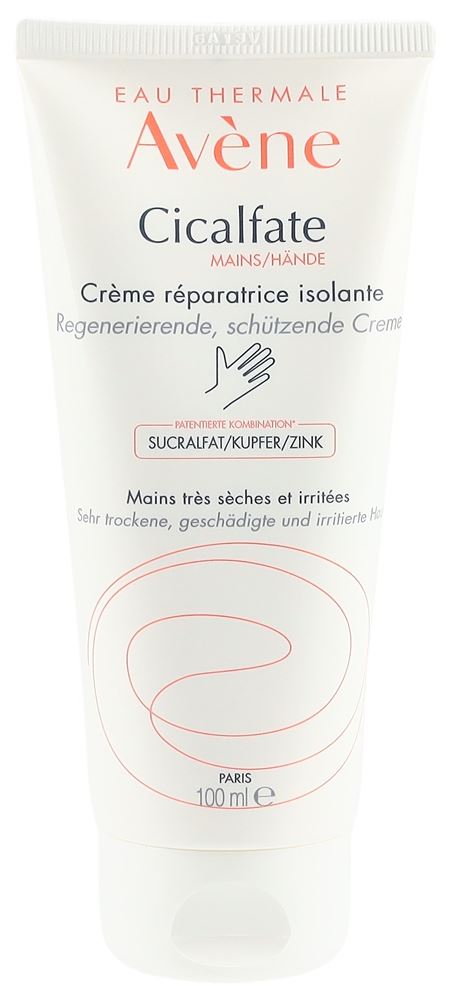 AVENE Cicalfate Handcreme