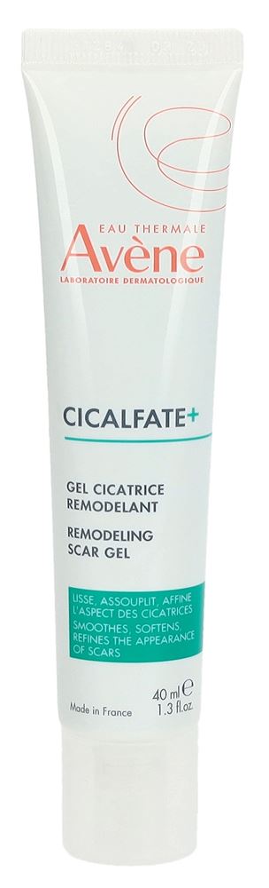 AVENE Cicalfate+ Narbenpflegegel, Bild 4 von 6