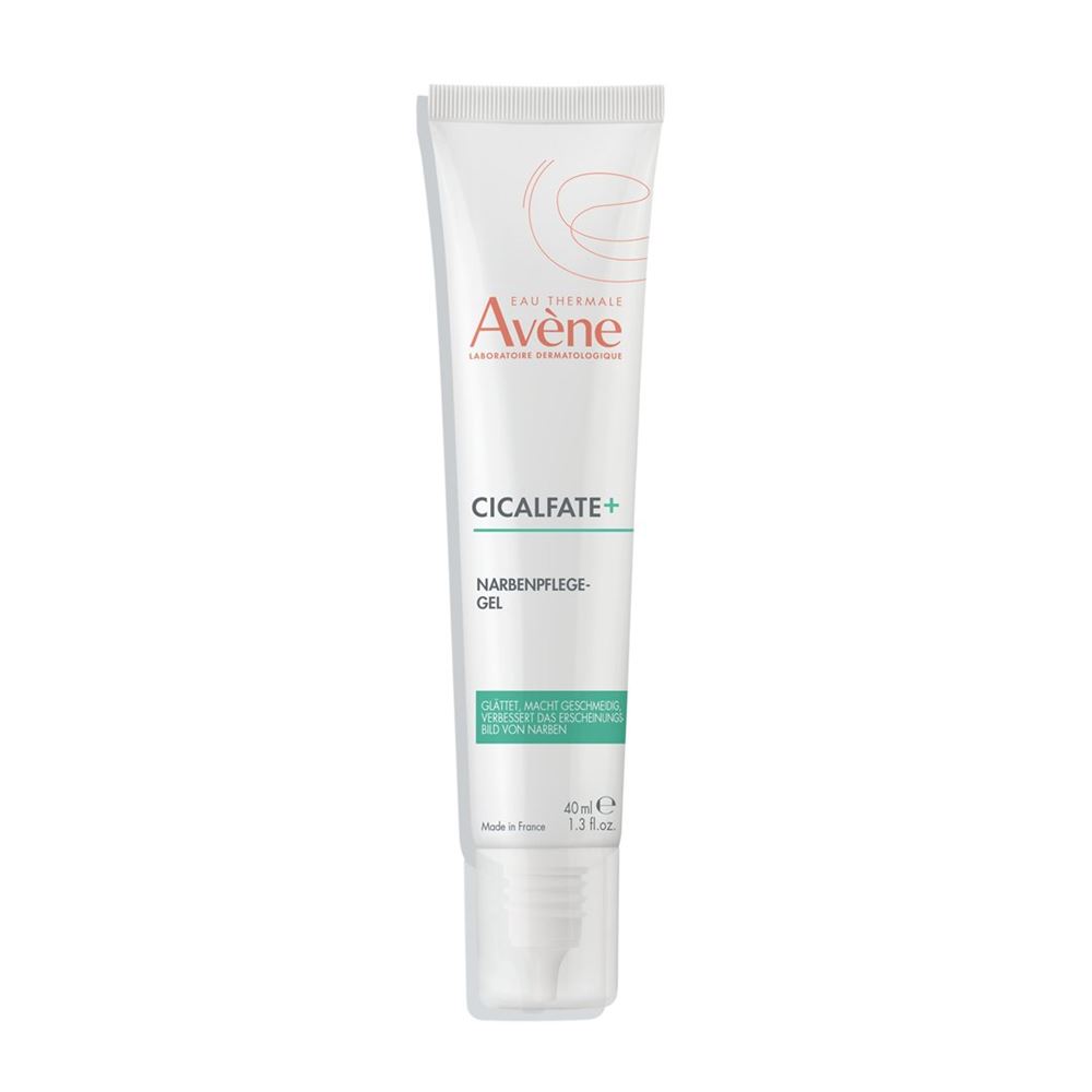 AVENE Cicalfate+ Narbenpflegegel