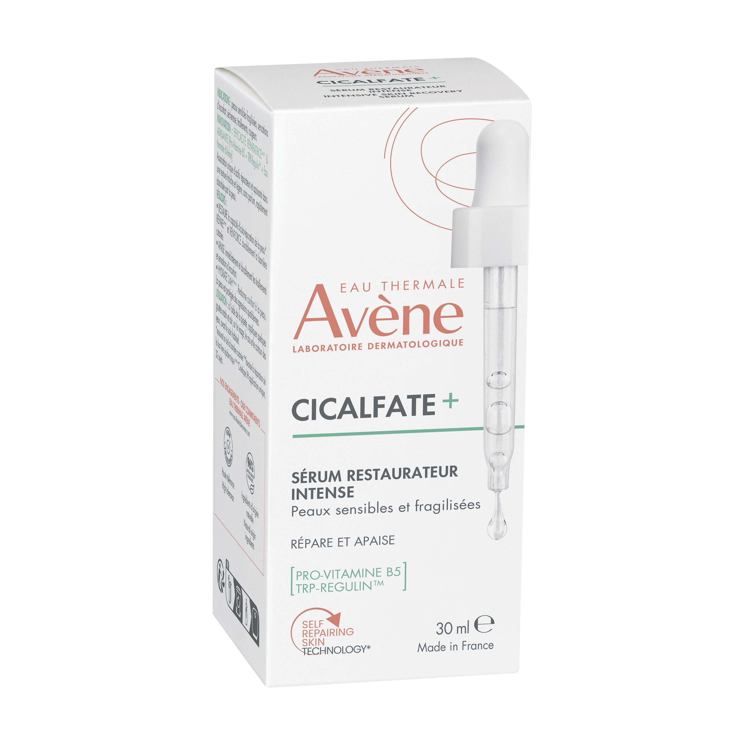 AvÃ¨ne Cicalfate+ Serum restaurateur, image 2 sur 2