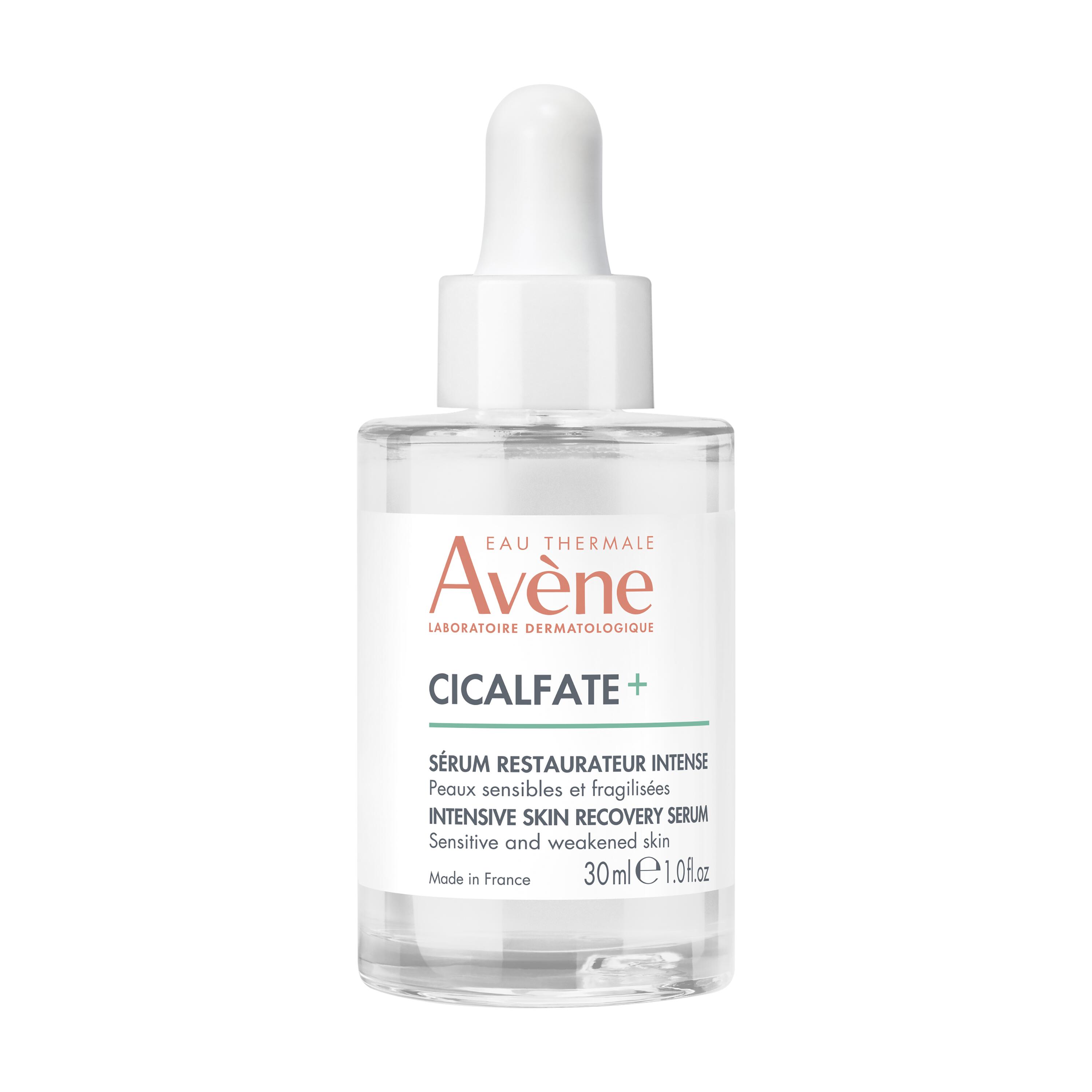 AvÃ¨ne Cicalfate+ Serum restaurateur, image principale