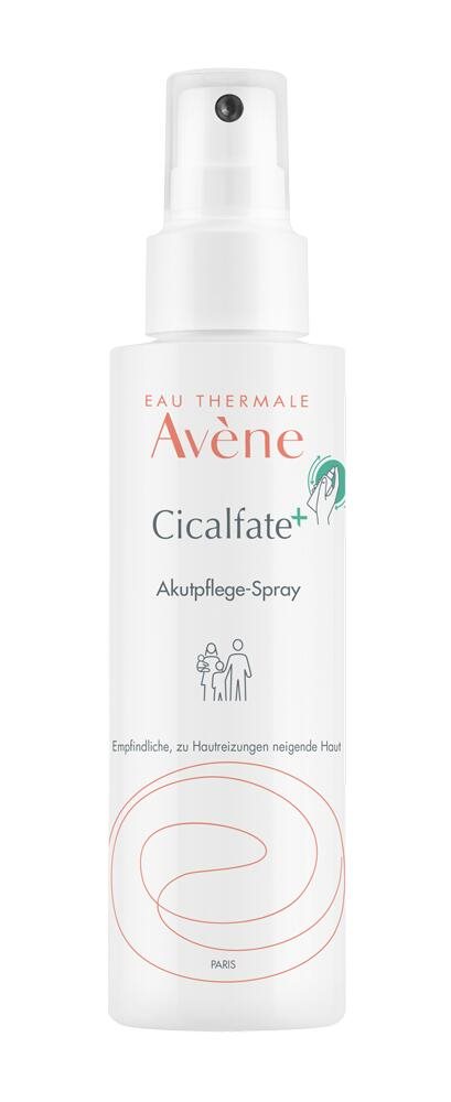 AVENE Cicalfate+ Spray asséchant