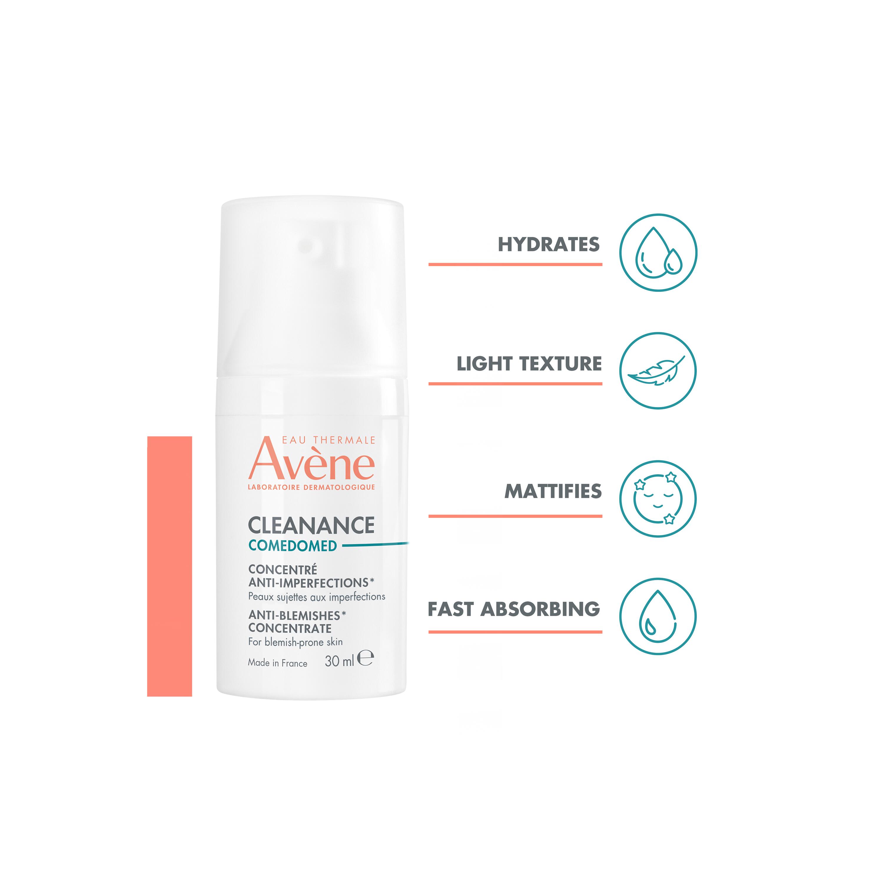 AVENE Cleanance Comedomed, Bild 4 von 5