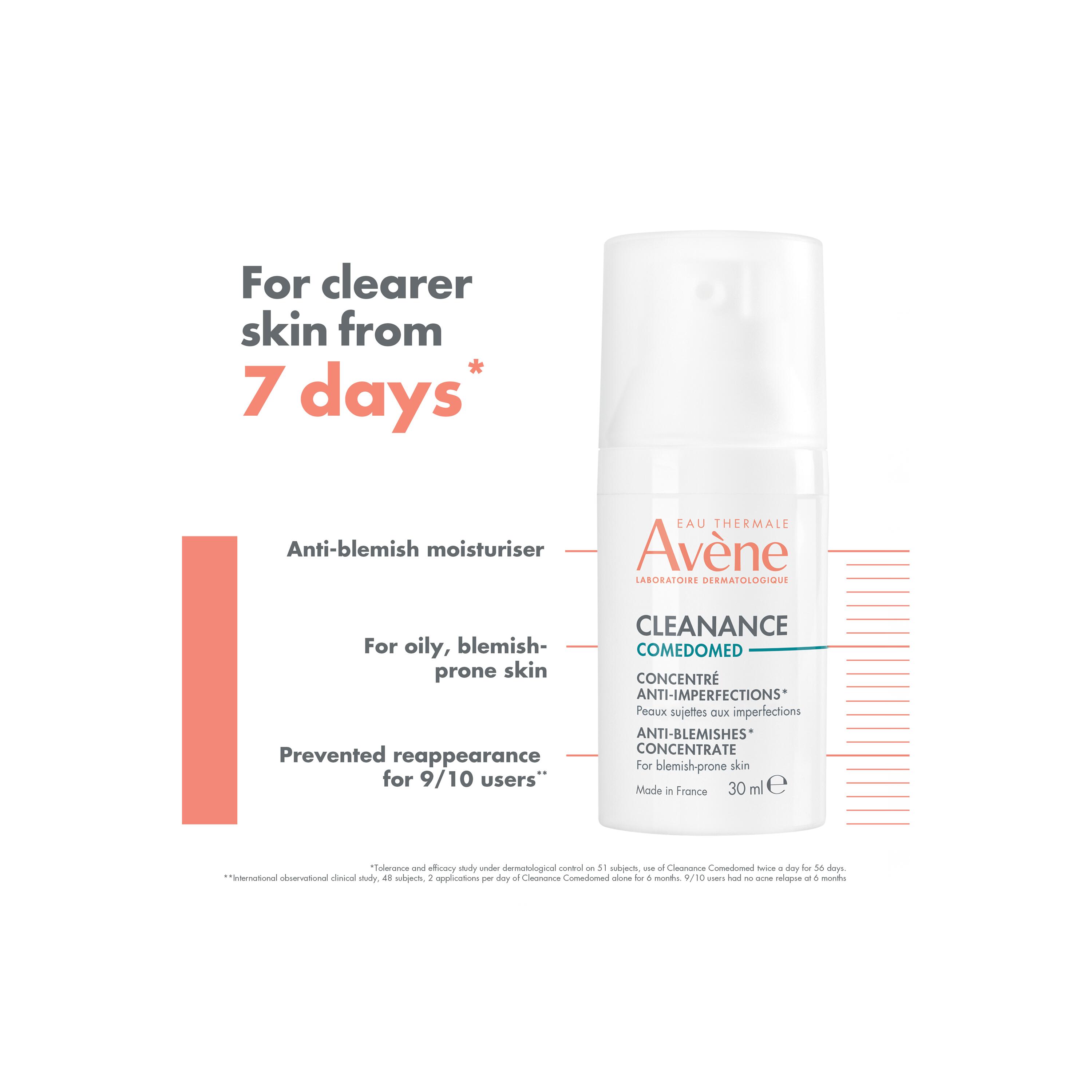 AVENE Cleanance Comedomed, Bild 5 von 5