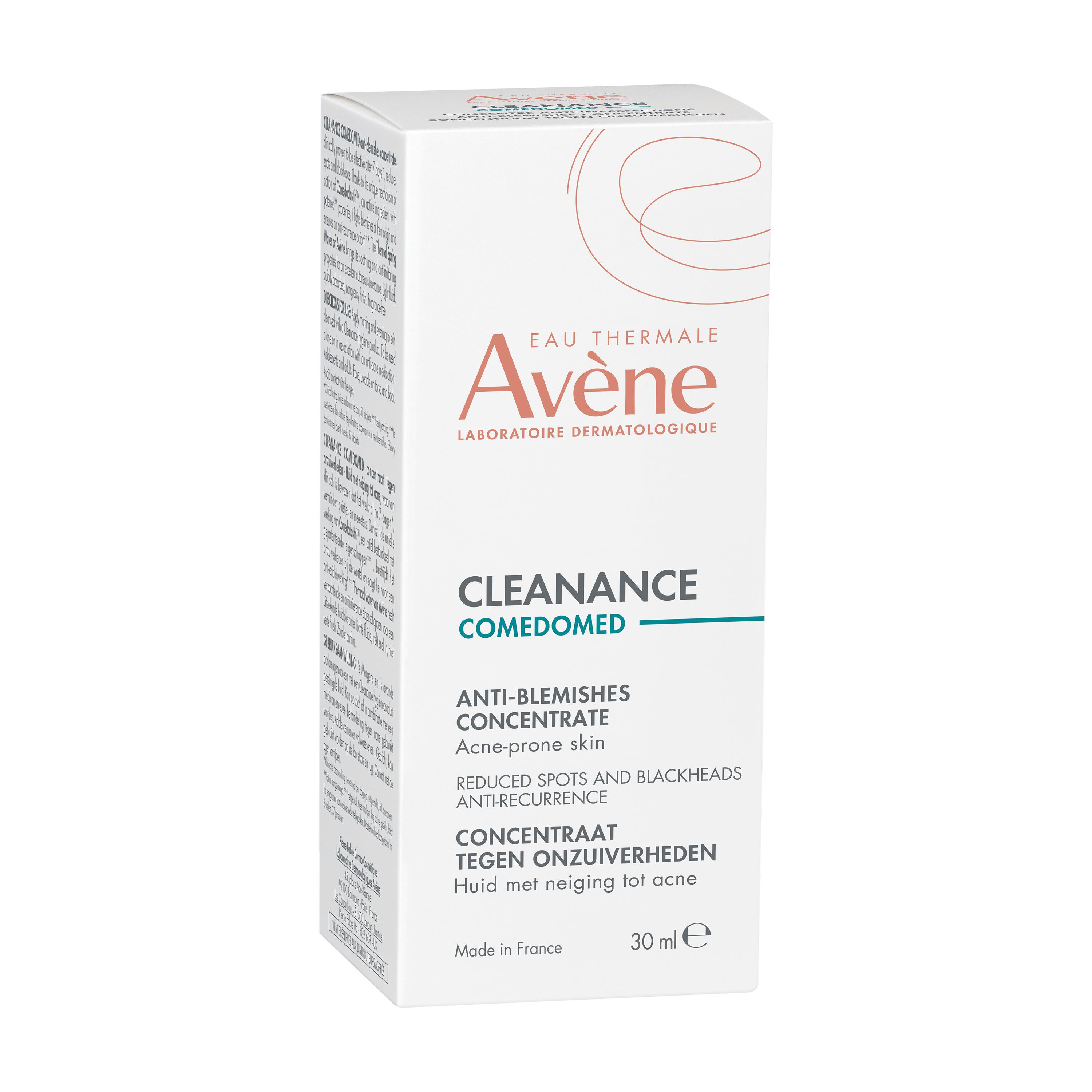 AVENE Cleanance Comedomed, image 2 sur 5