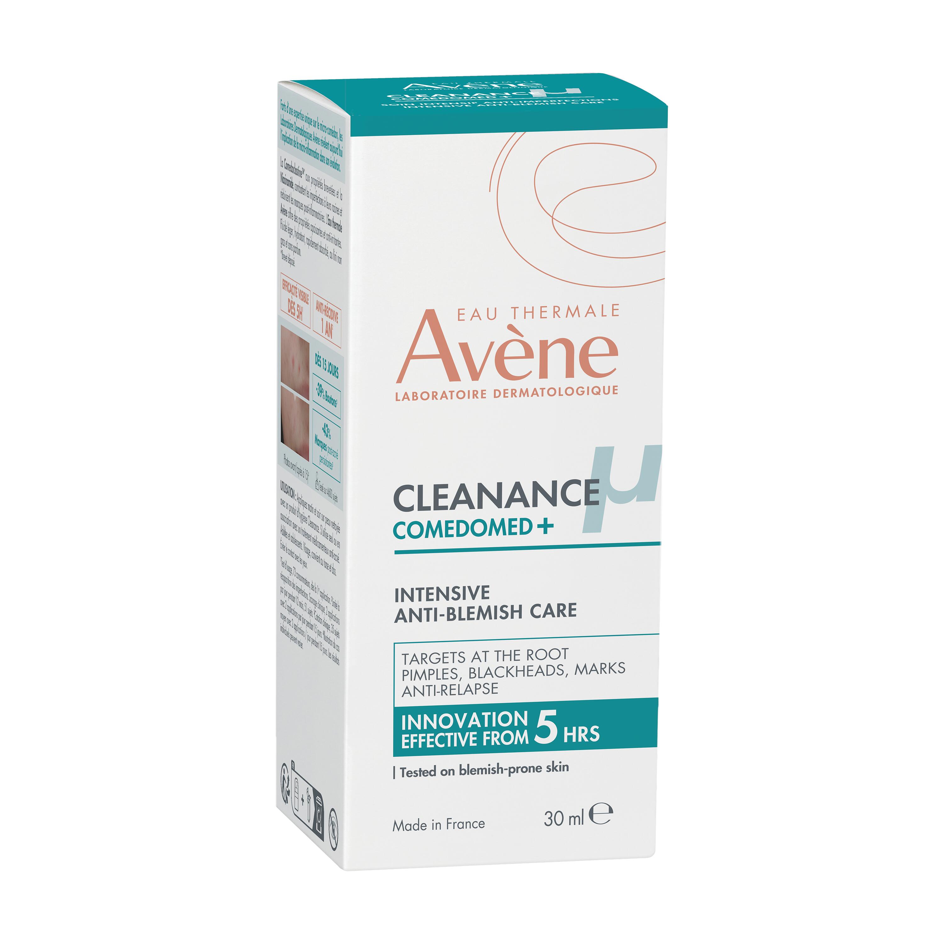 AVENE Cleanance Comedomed+, Bild 3 von 5